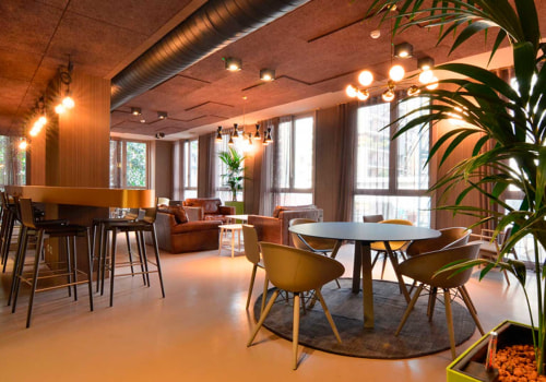 How much is coworking space milano?